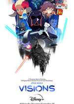 Watch Star Wars: Visions 2KMovies