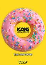 Watch Icons Unearthed: The Simpsons 2KMovies