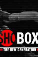 Watch ShoBox: The New Generation 2KMovies