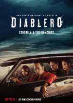 Watch Diablero 2KMovies