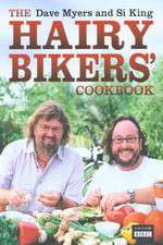 Watch The Hairy Bikers Cookbook 2KMovies