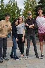 Watch School Swap: Korea Style 2KMovies