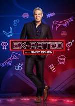 Watch Ex-Rated with Andy Cohen 2KMovies