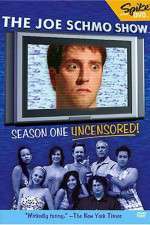 Watch The Joe Schmo Show 2KMovies