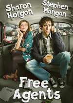 Watch Free Agents 2KMovies