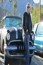 Watch Turn & Burn 2KMovies