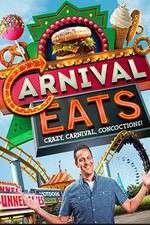 Watch Carnival Eats 2KMovies