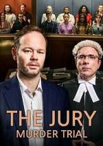 Watch The Jury: Murder Trial 2KMovies