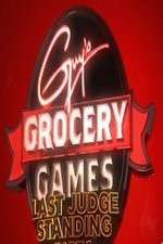 Watch Guy's Grocery Games: Last Judge Standing 2KMovies