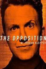Watch The Opposition with Jordan Klepper 2KMovies