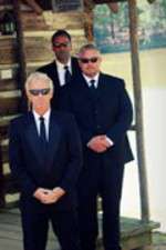 Watch Church Rescue 2KMovies