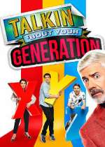 Watch Talkin\' \'Bout Your Generation 2KMovies
