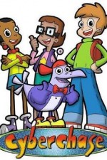 Watch Cyberchase 2KMovies