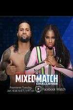 Watch WWE Mixed-Match Challenge 2KMovies