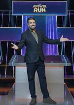 Watch The Answer Run 2KMovies