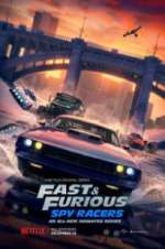Watch Fast & Furious: Spy Racers 2KMovies
