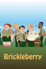 Watch Brickleberry 2KMovies
