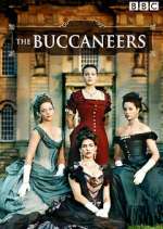 Watch The Buccaneers 2KMovies