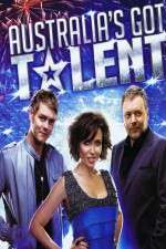 Watch Australia's Got Talent 2KMovies