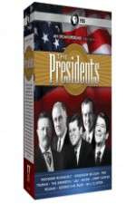 Watch American Experience: The Presidents 2KMovies