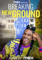 Watch Breaking New Ground 2KMovies
