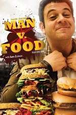 Watch Man vs Food 2KMovies