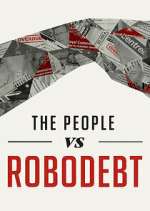 Watch The People vs Robodebt 2KMovies