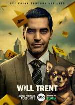 Watch Will Trent 2KMovies