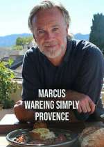 Watch Marcus Wareing Simply Provence 2KMovies