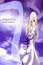 Watch Shinigami no Ballad: momo the girl god of death 2KMovies