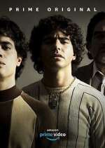 Watch Maradona: Blessed Dream 2KMovies