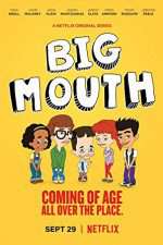 Watch Big Mouth 2KMovies