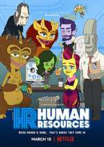 Watch Human Resources 2KMovies