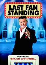 Watch Last Fan Standing 2KMovies