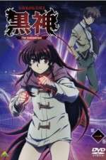 Watch Kurokami The Animation 2KMovies