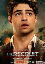 Watch The Recruit 2KMovies