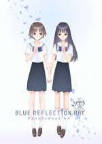 Watch Blue Reflection Ray 2KMovies
