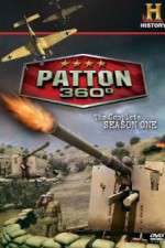 Watch Patton 360 2KMovies