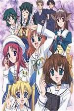 Watch DC Da capo 2KMovies