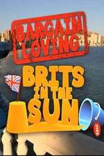 Watch Bargain Loving Brits in Blackpool 2KMovies