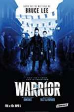 Watch Warrior 2KMovies