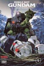 Watch Mobile Suit Gundam - The 08th MS Team 2KMovies