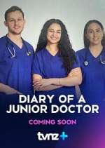 Watch Diary of a Junior Doctor 2KMovies