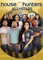 Watch House Hunters: All Stars 2KMovies