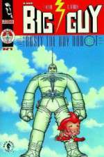 Watch Big Guy and Rusty the Boy Robot 2KMovies