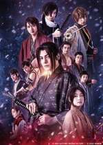 Watch Hakuoki 2KMovies