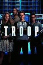 Watch The Troop 2KMovies