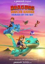 Watch Dragons Rescue Riders: Heroes of the Sky 2KMovies