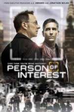 Watch Person of Interest 2KMovies