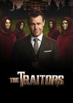 Watch The Traitors 2KMovies